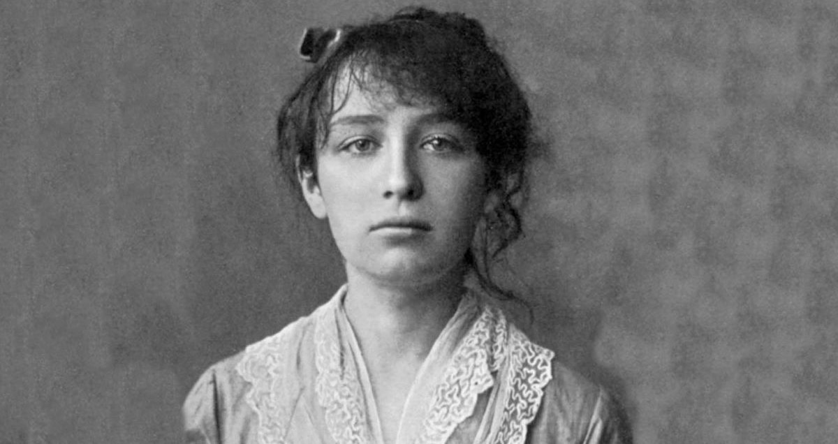 Camille Claudel