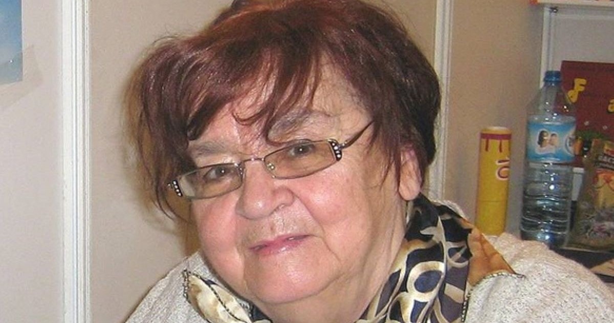 Jej książki czytały nasze mamy. Fenomen Siesickiej trwa do dziś