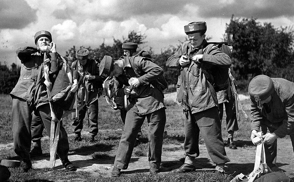 1. Samodzielna Brygada Spadochronowa