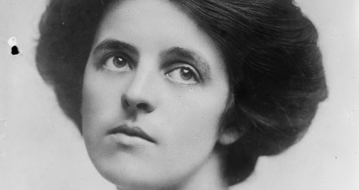 Była mistrzynią sarkazmu. Do końca życia walczyła o prawa kobiet