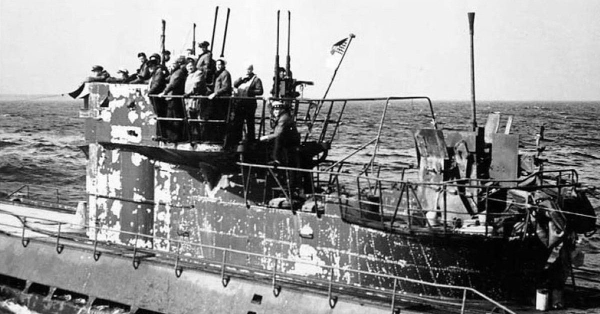 U-234