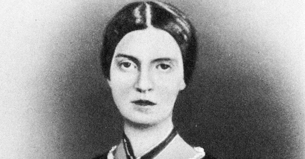 Emily Dickinson