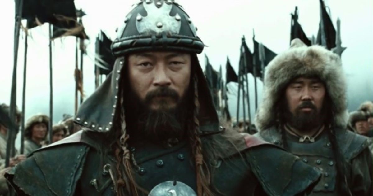 Tajemnicza śmierć Czyngis-chana. Największa zagadka średniowiecza