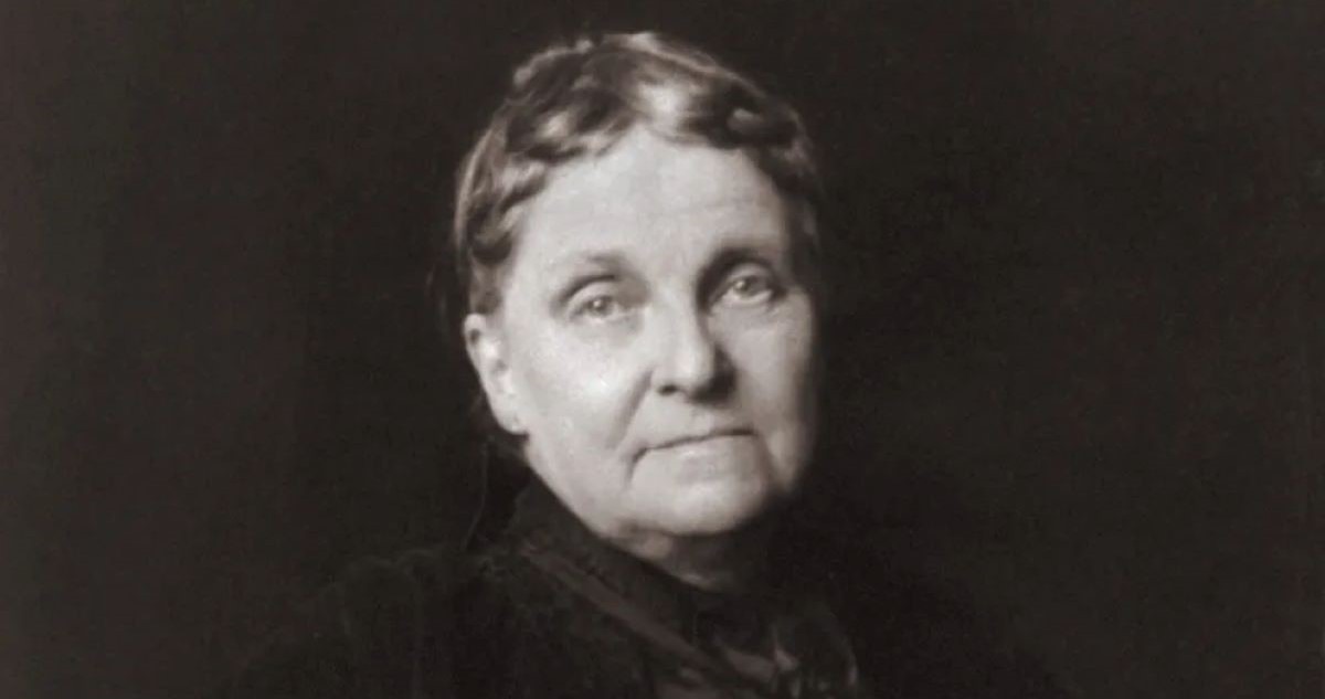 Henrietta Robinson