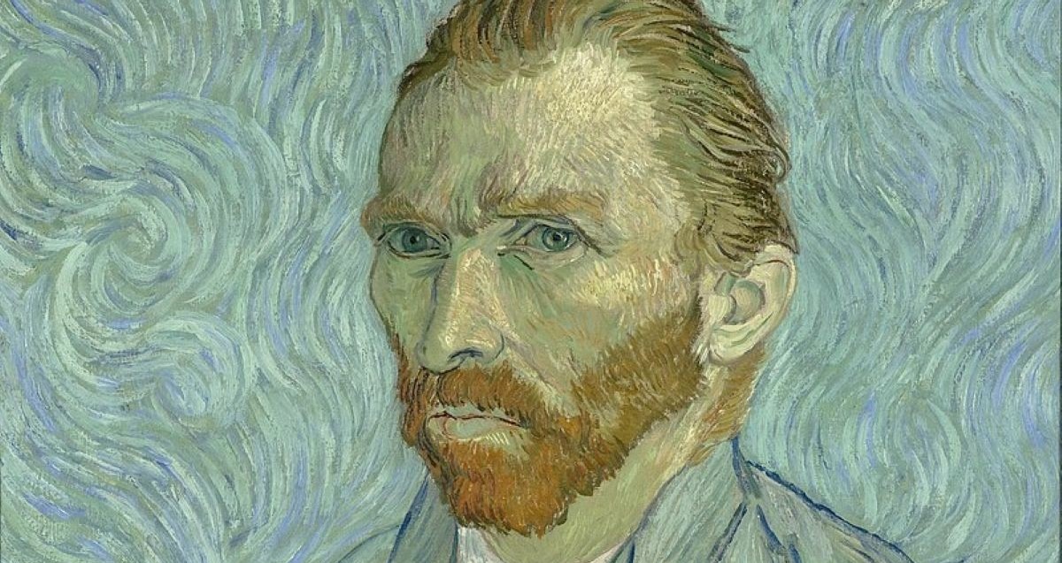 Vincent van Gogh