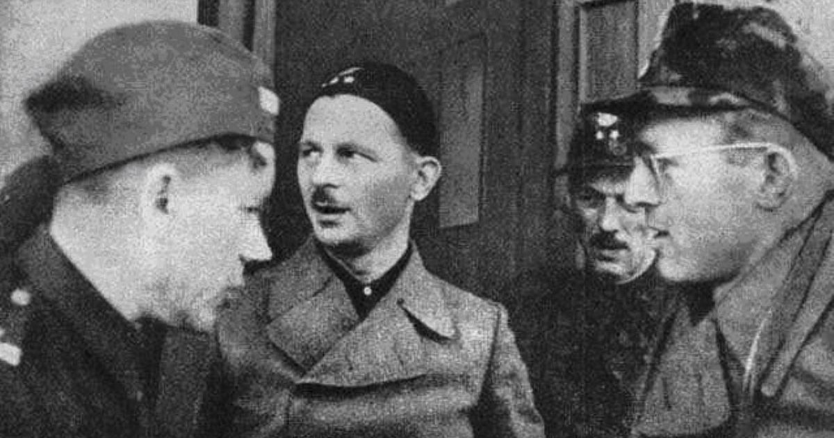 Jan Mazurkiewicz „Zagłoba”