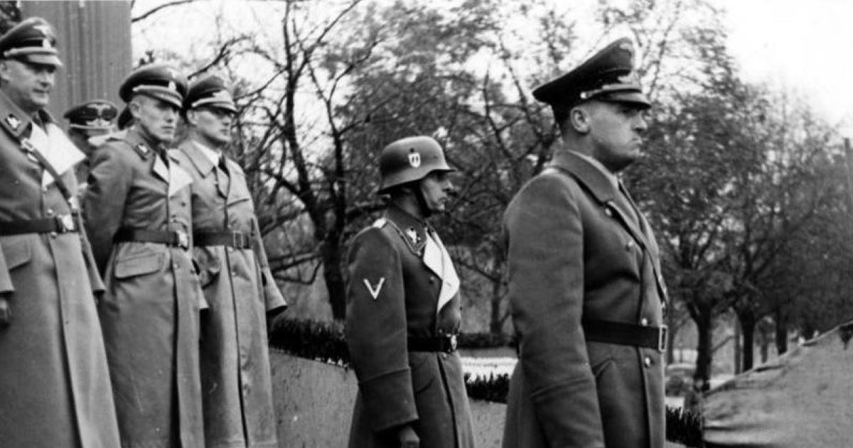 Co odkryto w Rurach Jezuickich? Prawda o zbrodni SS