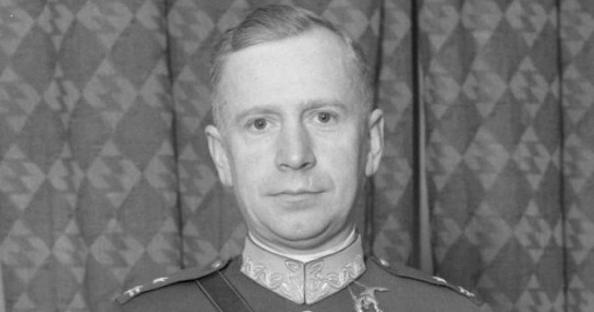 Stanisław Skarżyński