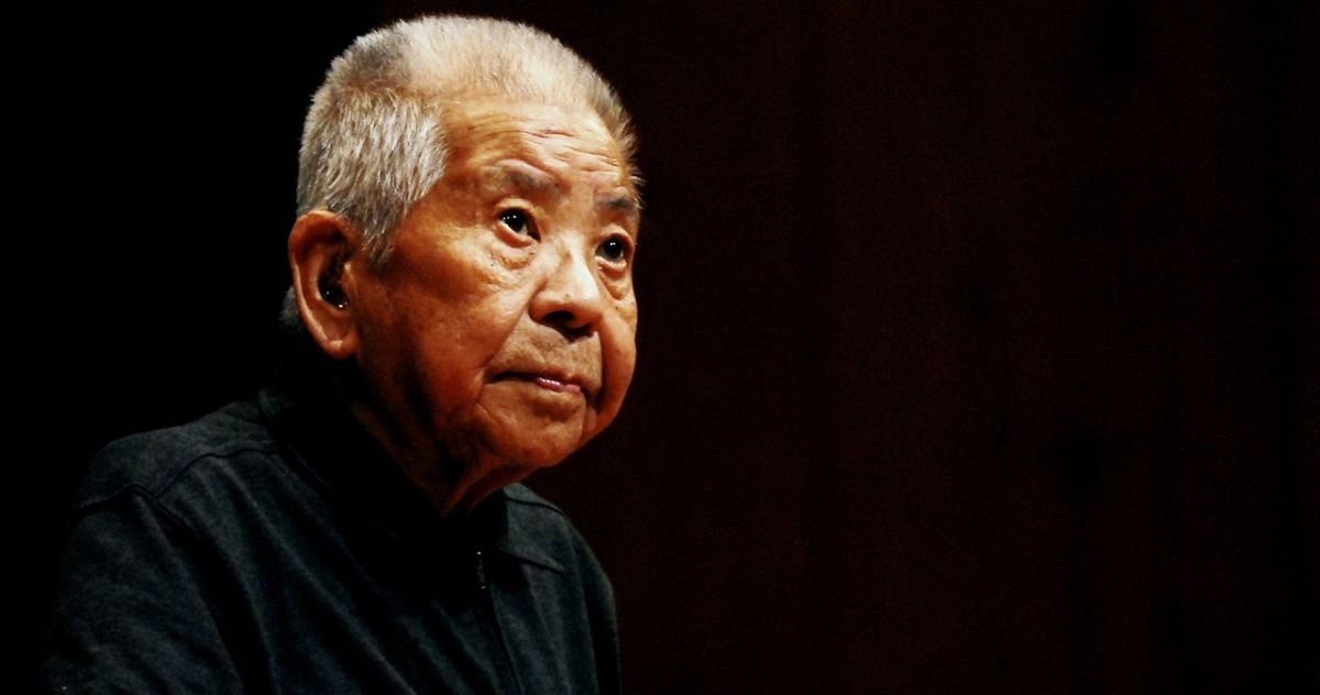 Tsutomu Yamaguchi