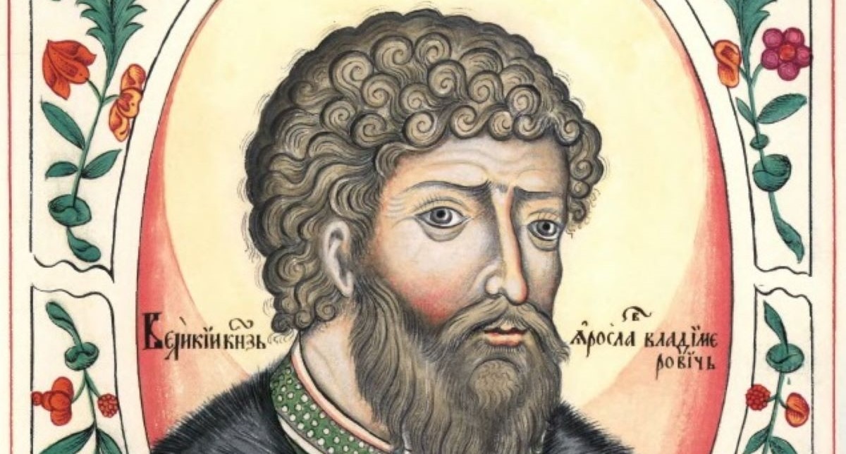 Jarosław Mądry