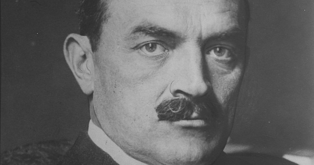 Włodzimierz Zagórski