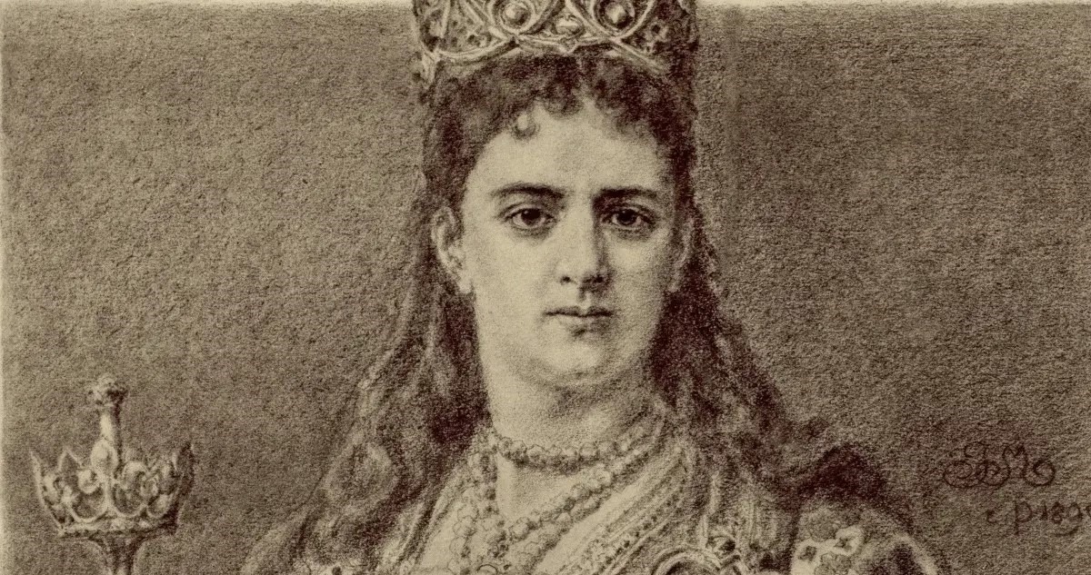Jadwiga Andegaweńska