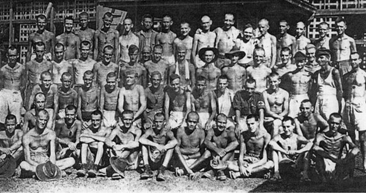 Największa ucieczka jeńców II wojny światowej. Historia spod Cowry