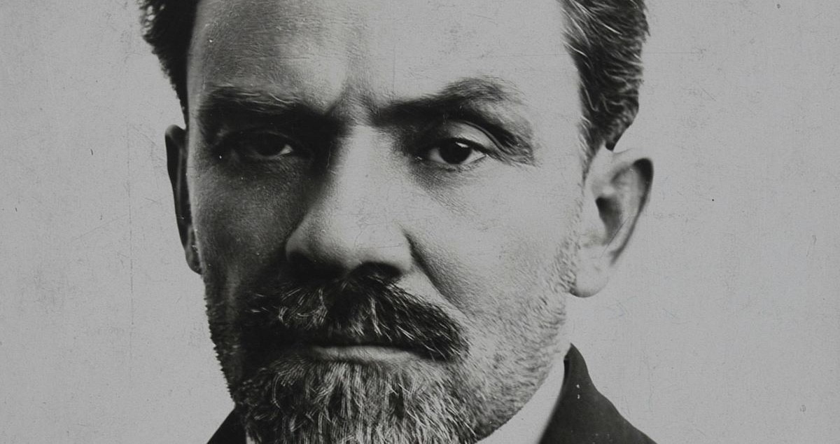 Stefan Żeromski