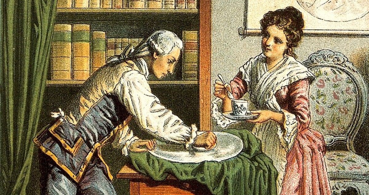 Caroline Herschel
