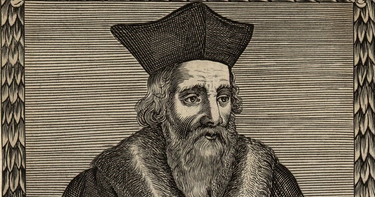 Edward Kelley