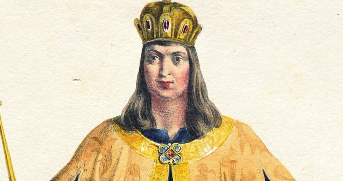 Wacław III Przemyślida