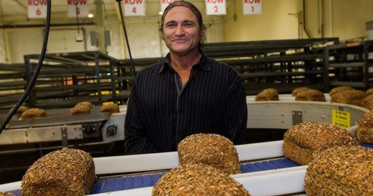 Dave Dahl