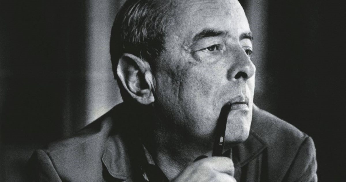 Witold Gombrowicz