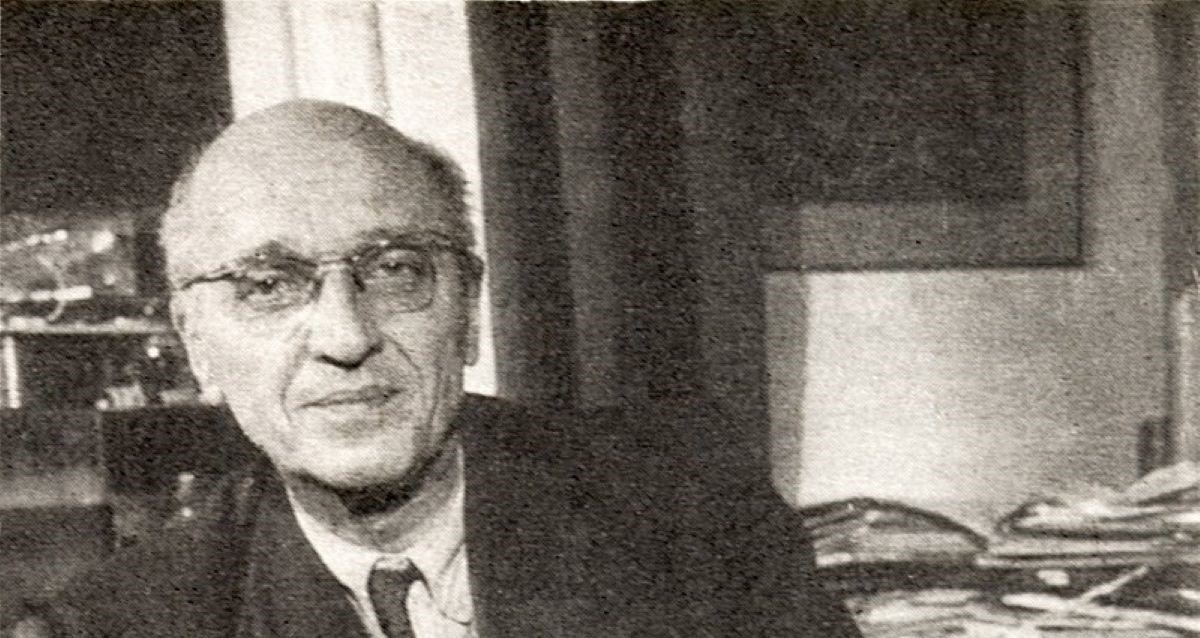 Jan Żabiński