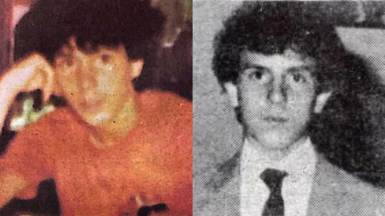 Zaginął w 1984 roku. Jego mordercy nie można postawić zarzutów