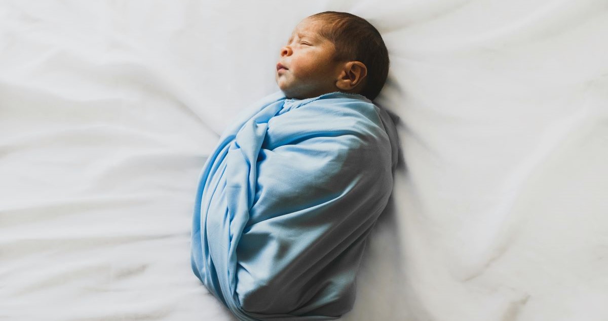 Zamieniono ich w szpitalu. Po 60 latach odkryli prawdę