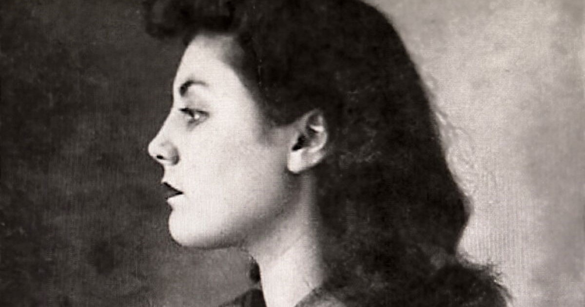 Łapała owady, obgryzała korę. Tak walczyła o życie w Ravensbrück