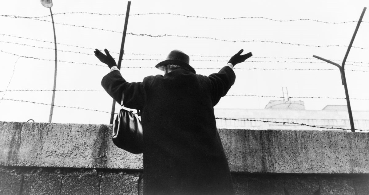 Budowa Muru Berlińskiego. Jak NRD zamknęło własnych obywateli