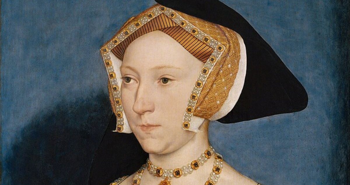 Jane Seymour