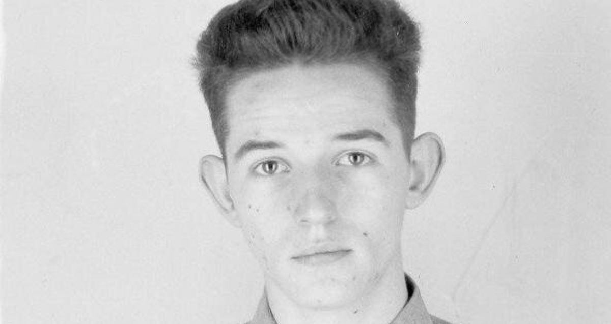 William Leslie Arnold