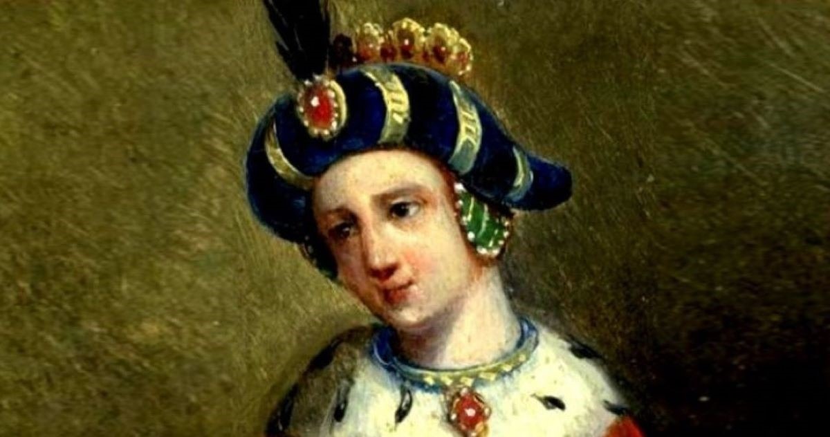 Zofia Holszańska