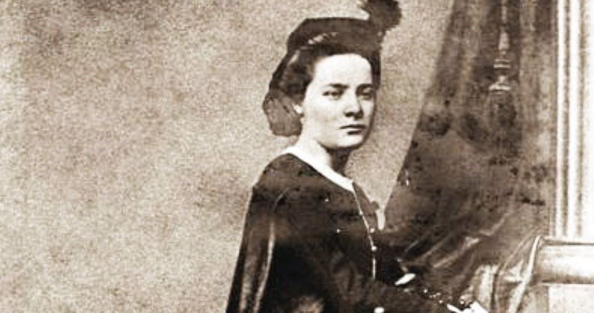 Maria Piłsudska