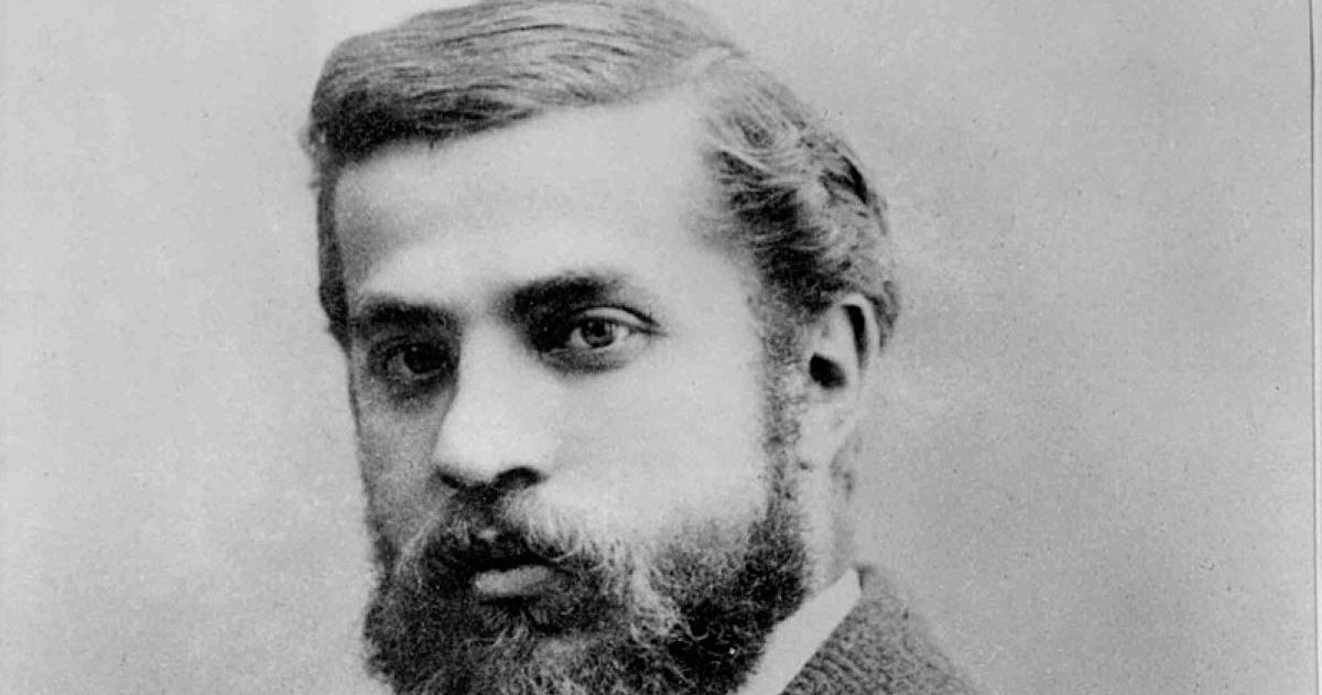 Antoni Gaudí