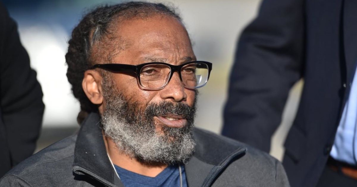 Skazany za cudze zbrodnie. Historia, która boli