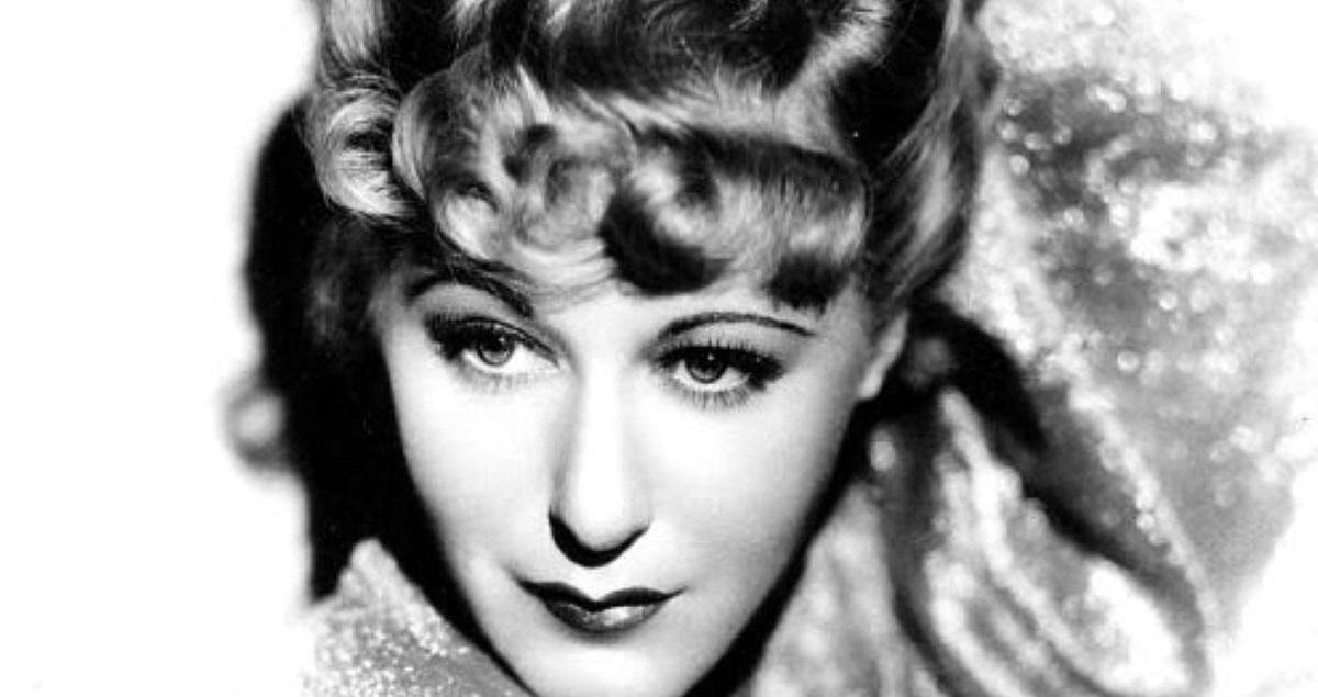 Grace Moore