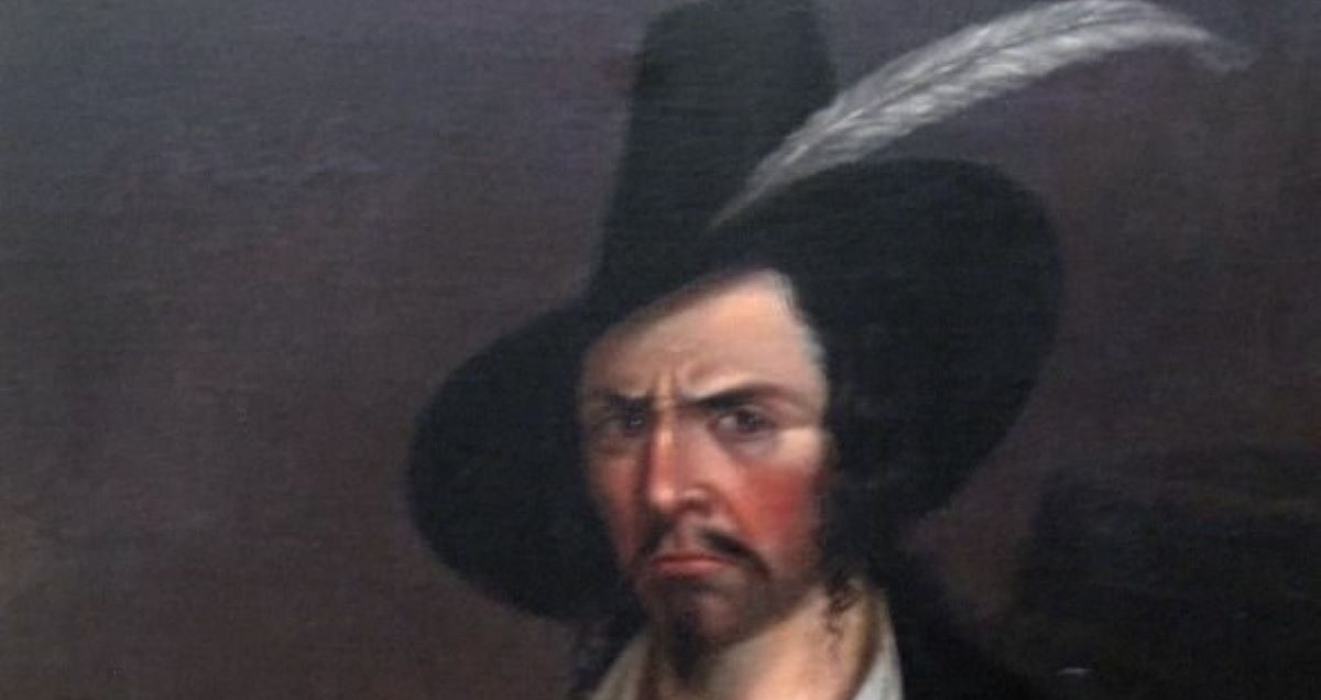 Jean Lafitte