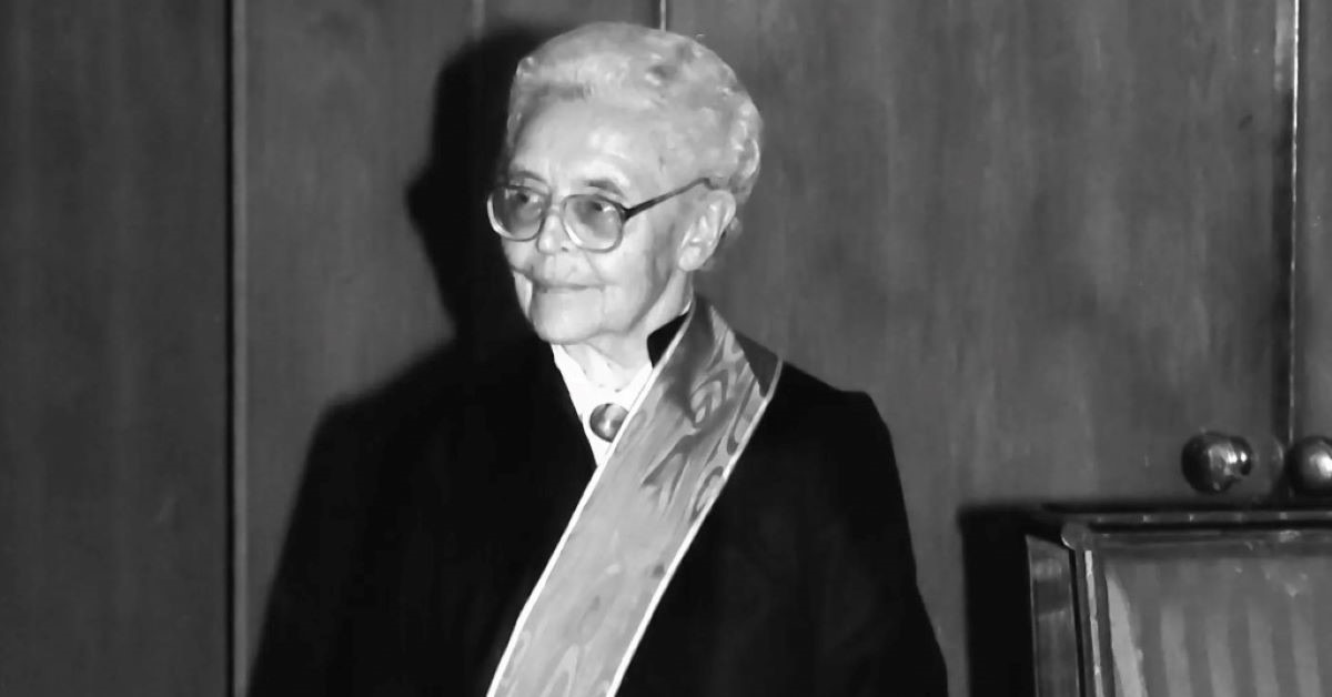Wilhelmina Iwanowska