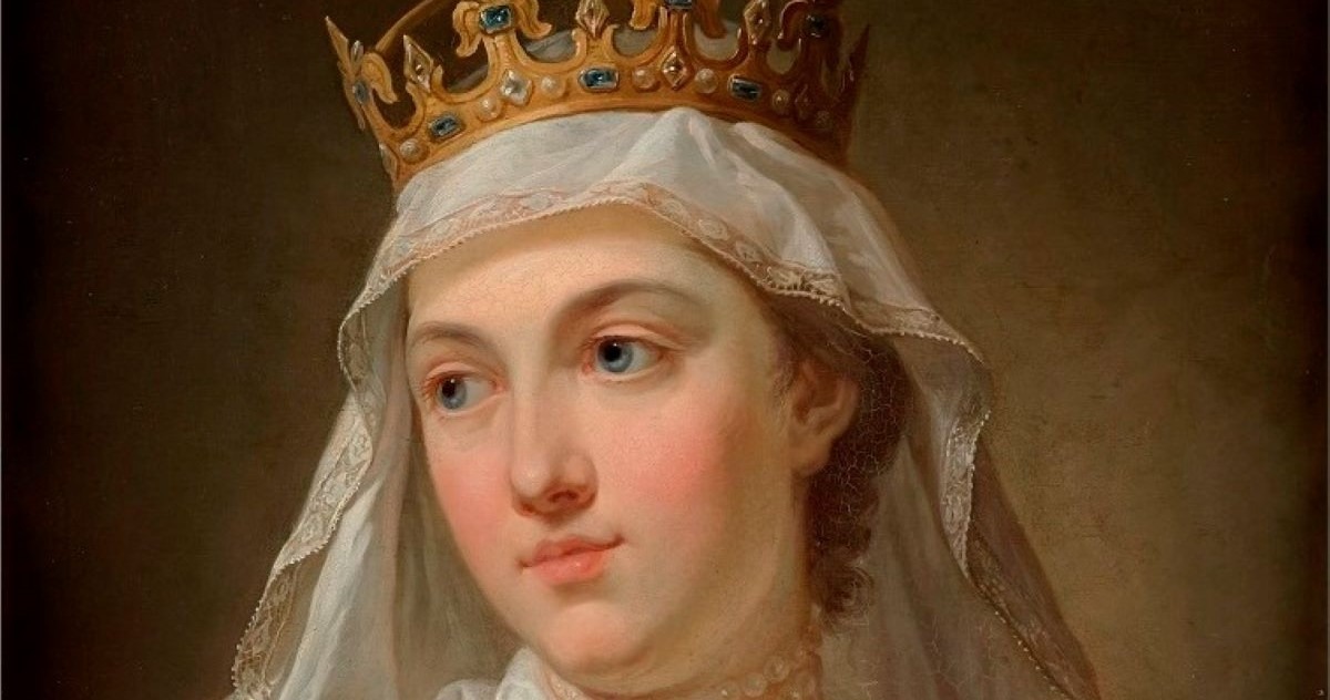 Jadwiga Andegaweńska