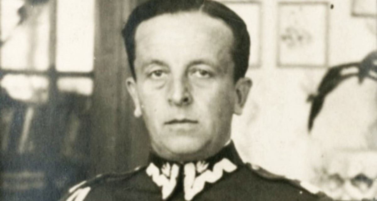 Stanisław Grzmot-Skotnicki