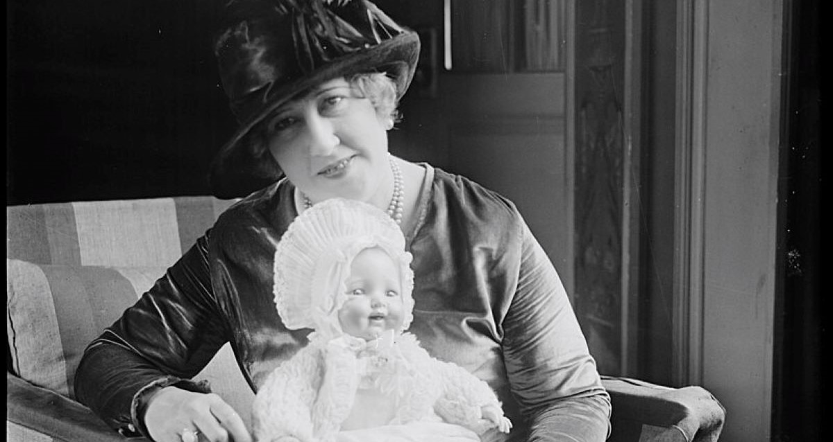 Beulah Louise Henry