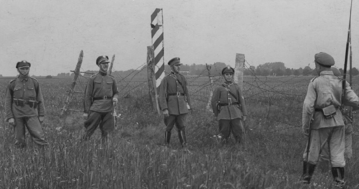 Bitwa pod Szackiem. Zwycięstwo KOP nad Armią Czerwoną