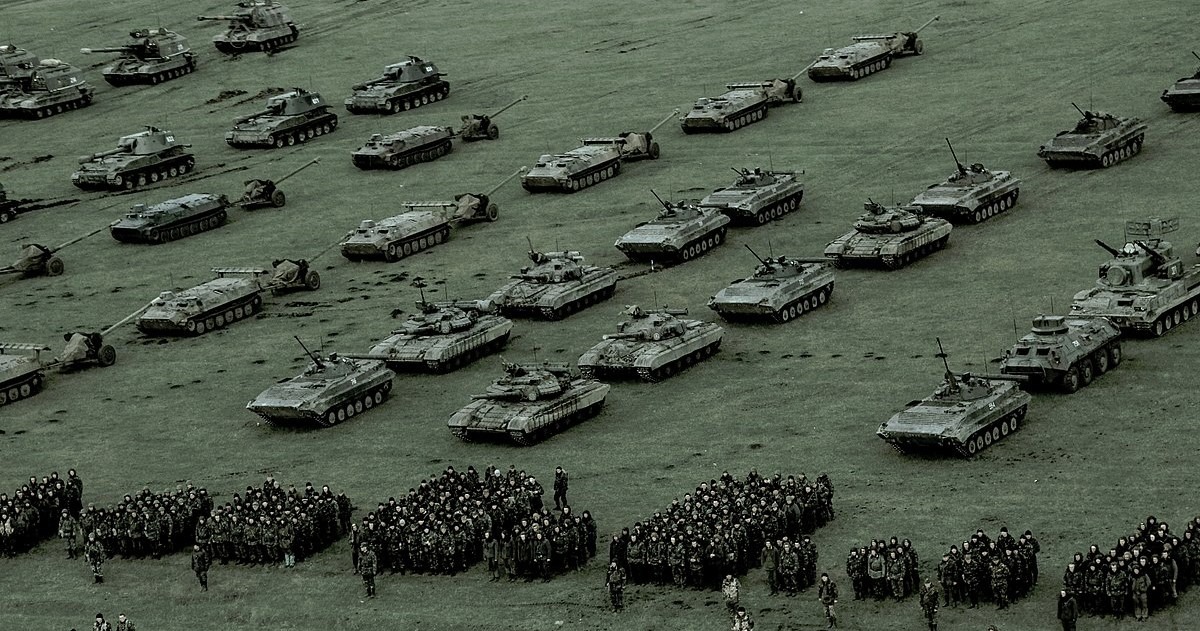 Zapad-81. Próba generalna przed inwazją na Polskę?