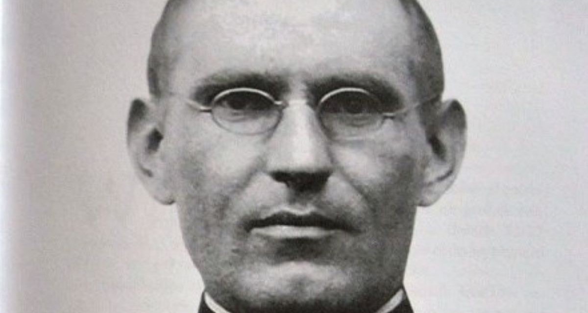 Ks. Jan Szczepański