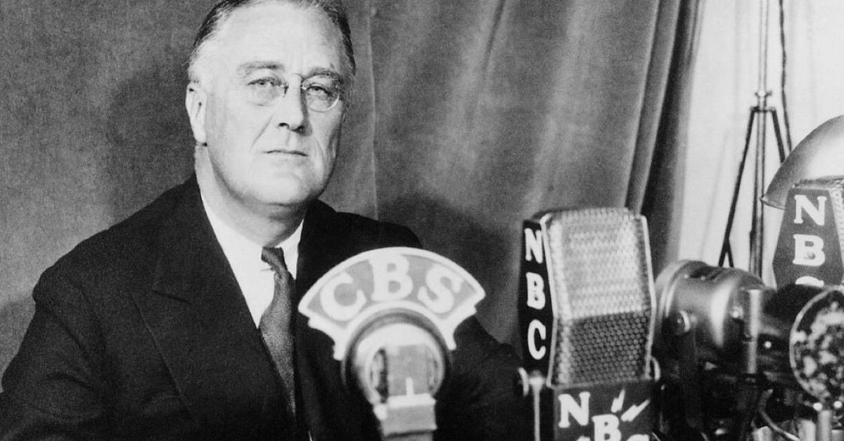 Neutralność USA. Dlaczego Ameryka nie pomogła Polsce w 1939 roku?