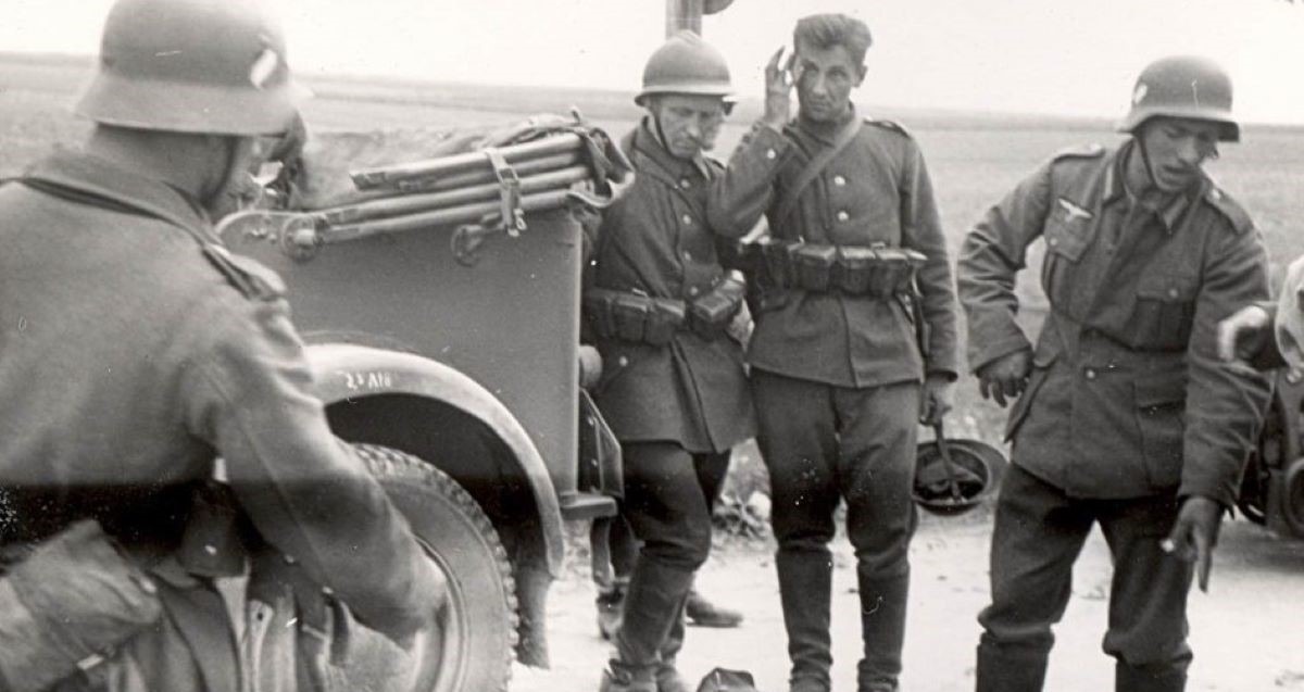 Bitwa w Borach Tucholskich 1939. Dramat Armii „Pomorze”