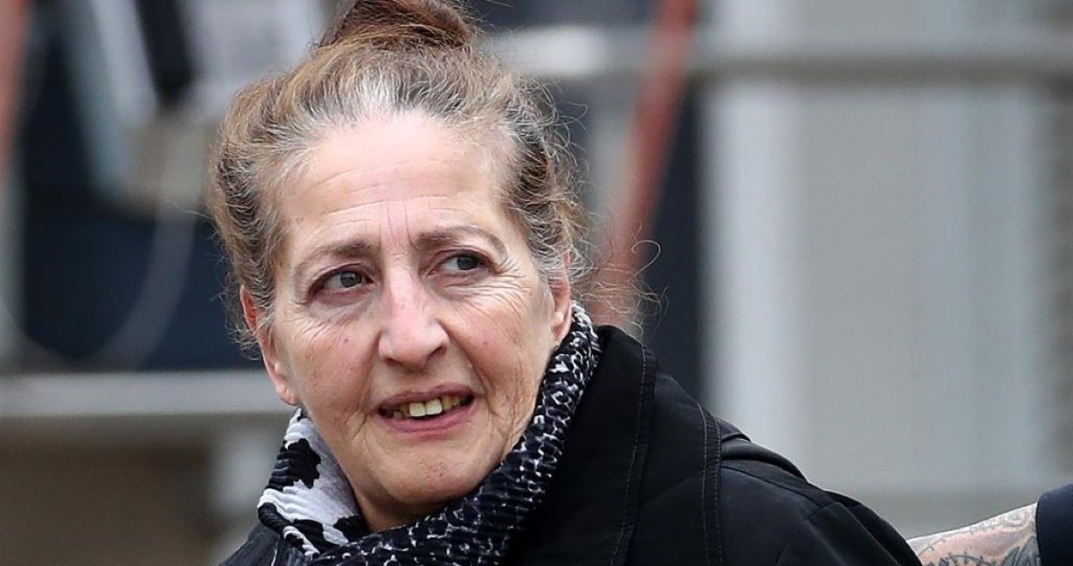 Udawała niewidomą, by wyłudzać zasiłki. Proceder trwał wiele lat