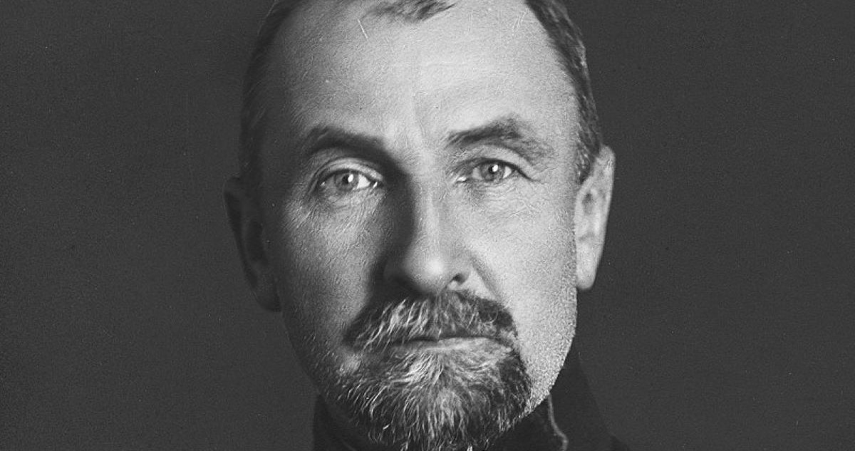 Tadeusz Rozwadowski