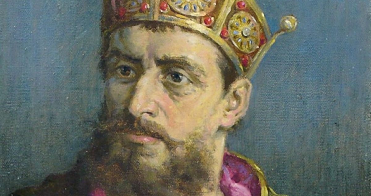 Mieszko II Lambert