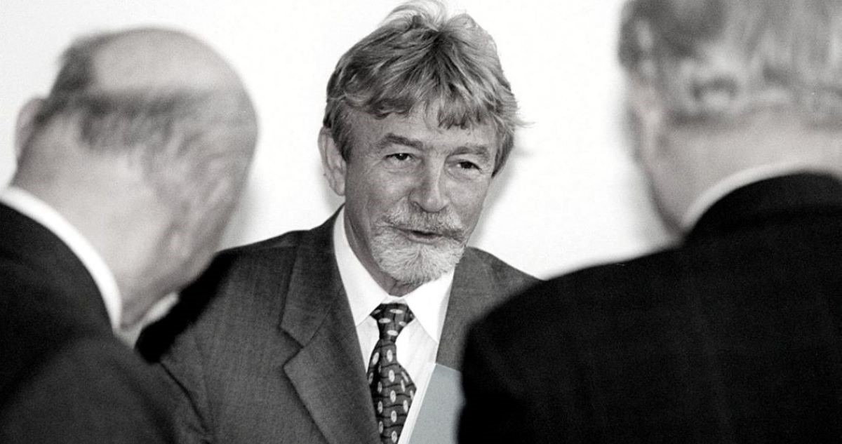 Ryszard Kukliński
