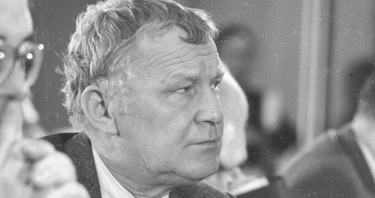 Mieczysław Rakowski